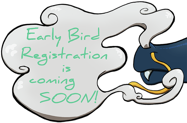 Our Early Bird Specials Will Be Going On Sale February - Our Early Bird Specials Will Be Going On Sale February (630x420)