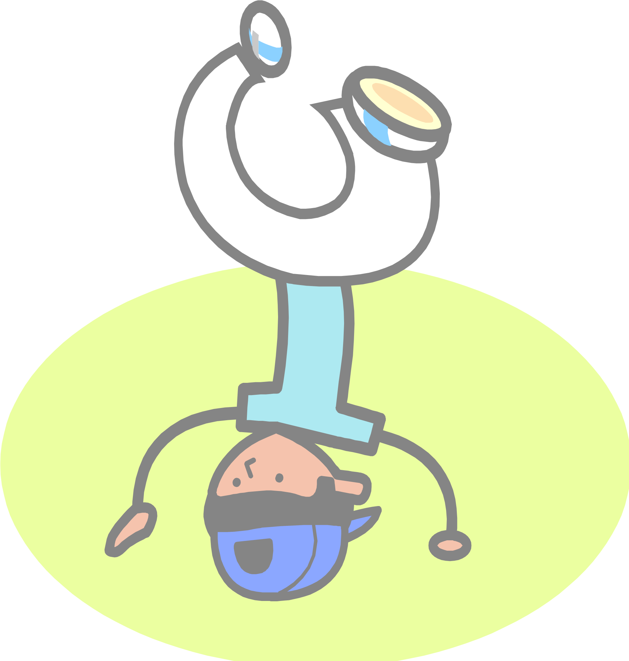 We Hope To See You Soon - Illustration (2001x2110)