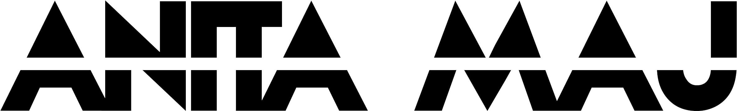 Anita Maj - Triangle (2500x1200)