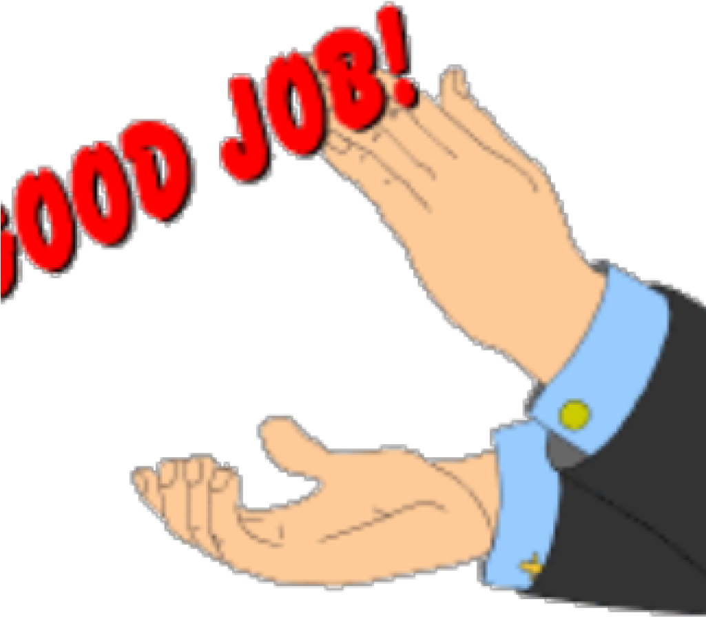 Clipart Clapping Hands Free Clapping Hands Cliparts - Animated Clap Hand Png (1024x1024)