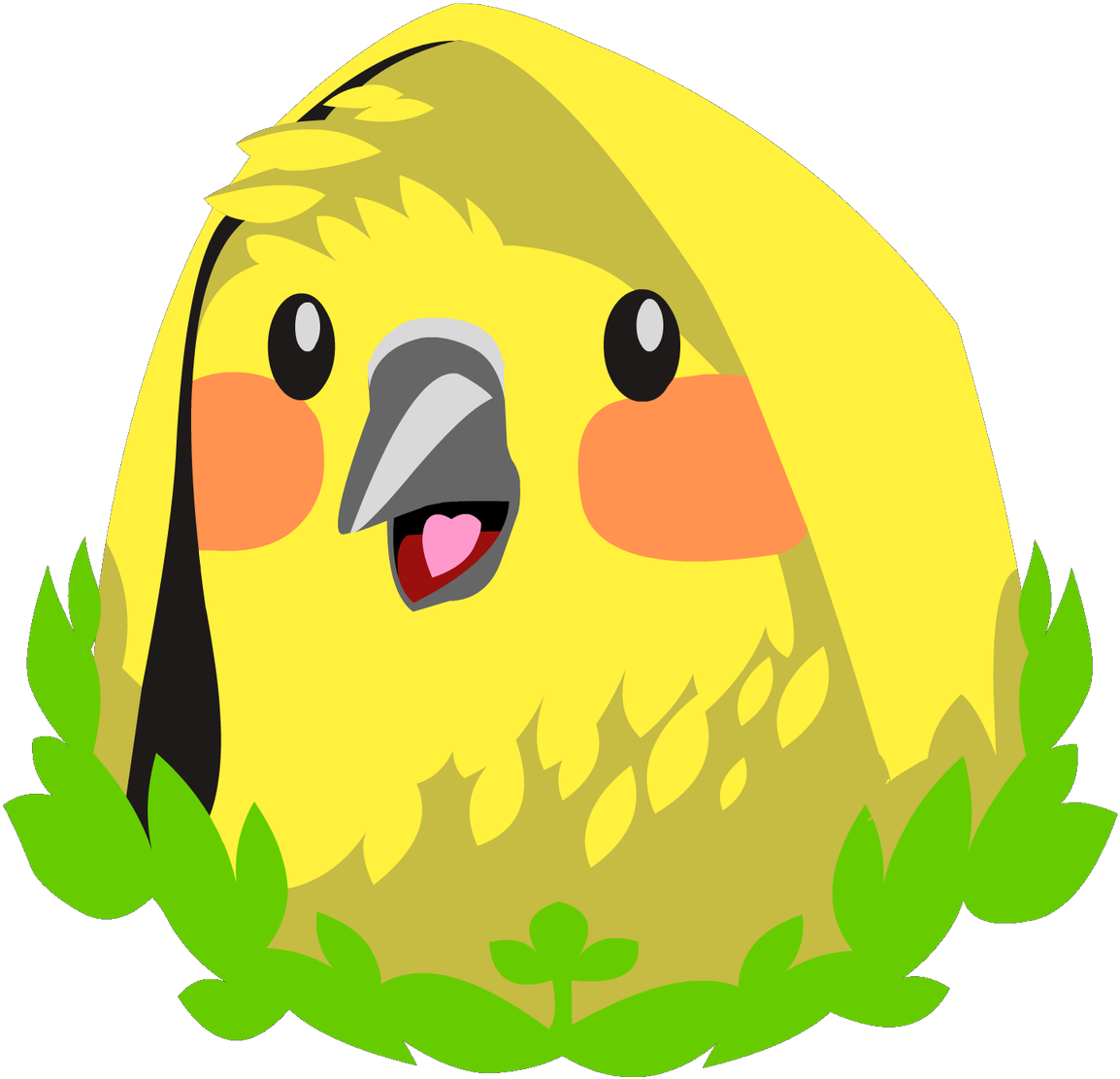 Christin [♤] On Twitter - Macaw (1200x1200)