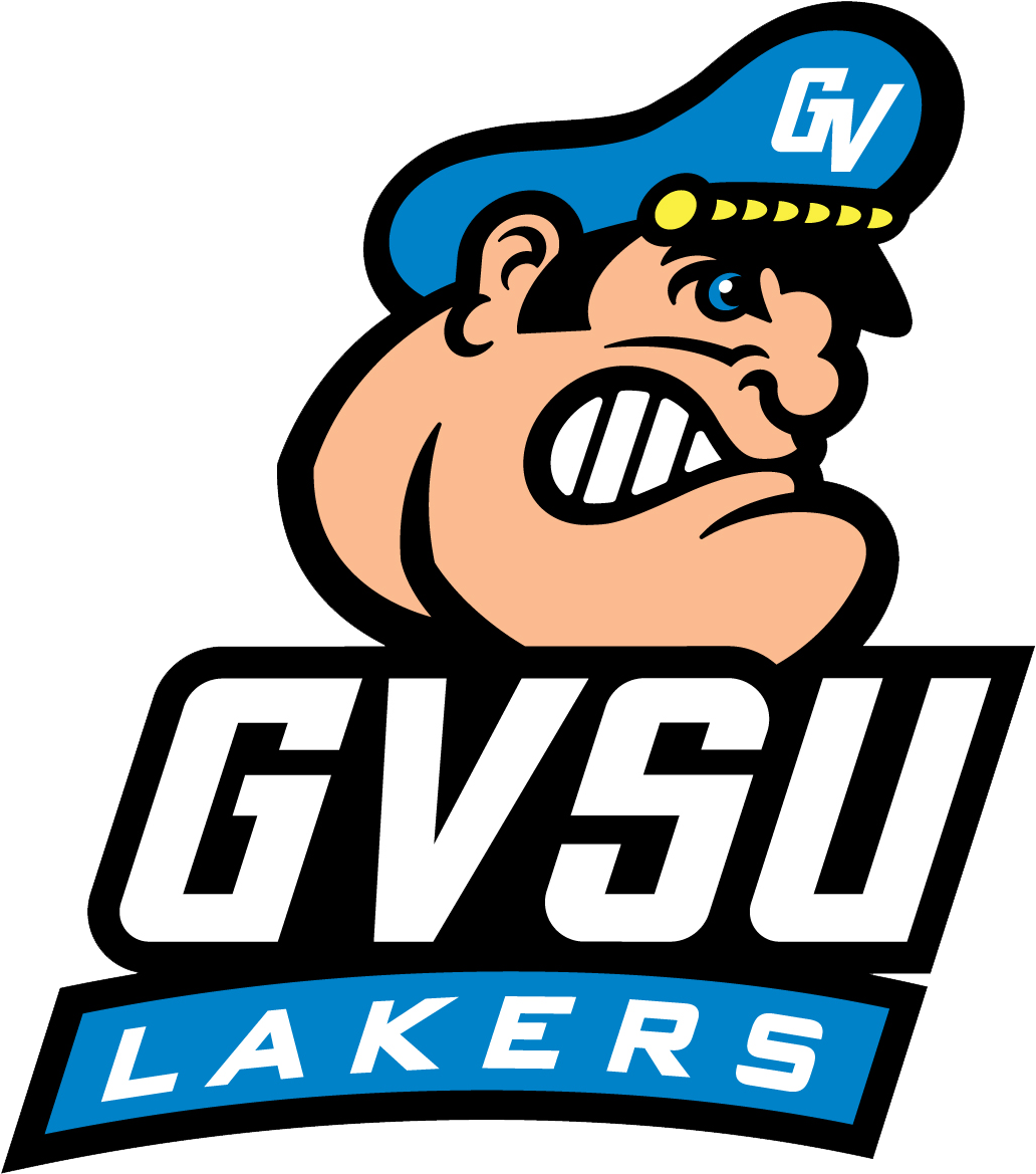 Grand Valley State University - Grand Valley State University Mascot (1078x1206)