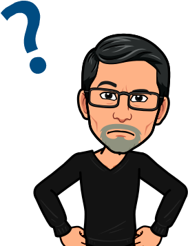 I've Been Procrastinating On Getting Ready For School - Cartoon (398x398)