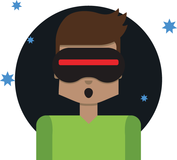 Is Your School Ready For - Cartoon (573x516)