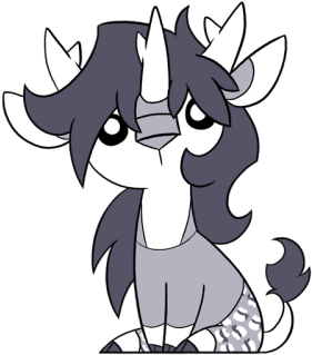 Just Because I Was Away From Home And Tablet For A - Cartoon (400x400)