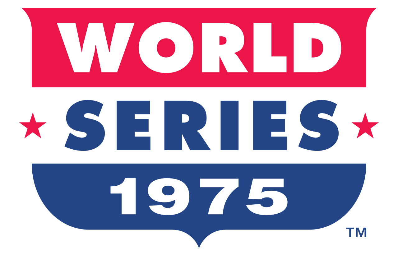 Clip Art Freeuse Download Cubs Svg World Series - 1975 World Series (1280x836)