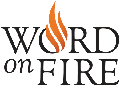 Word On Fire - Word On Fire (450x300)