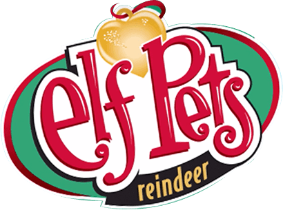 Play Elf Pets® Virtual Reindeer The Elf On The Shelf® - Elf Pets (410x305)