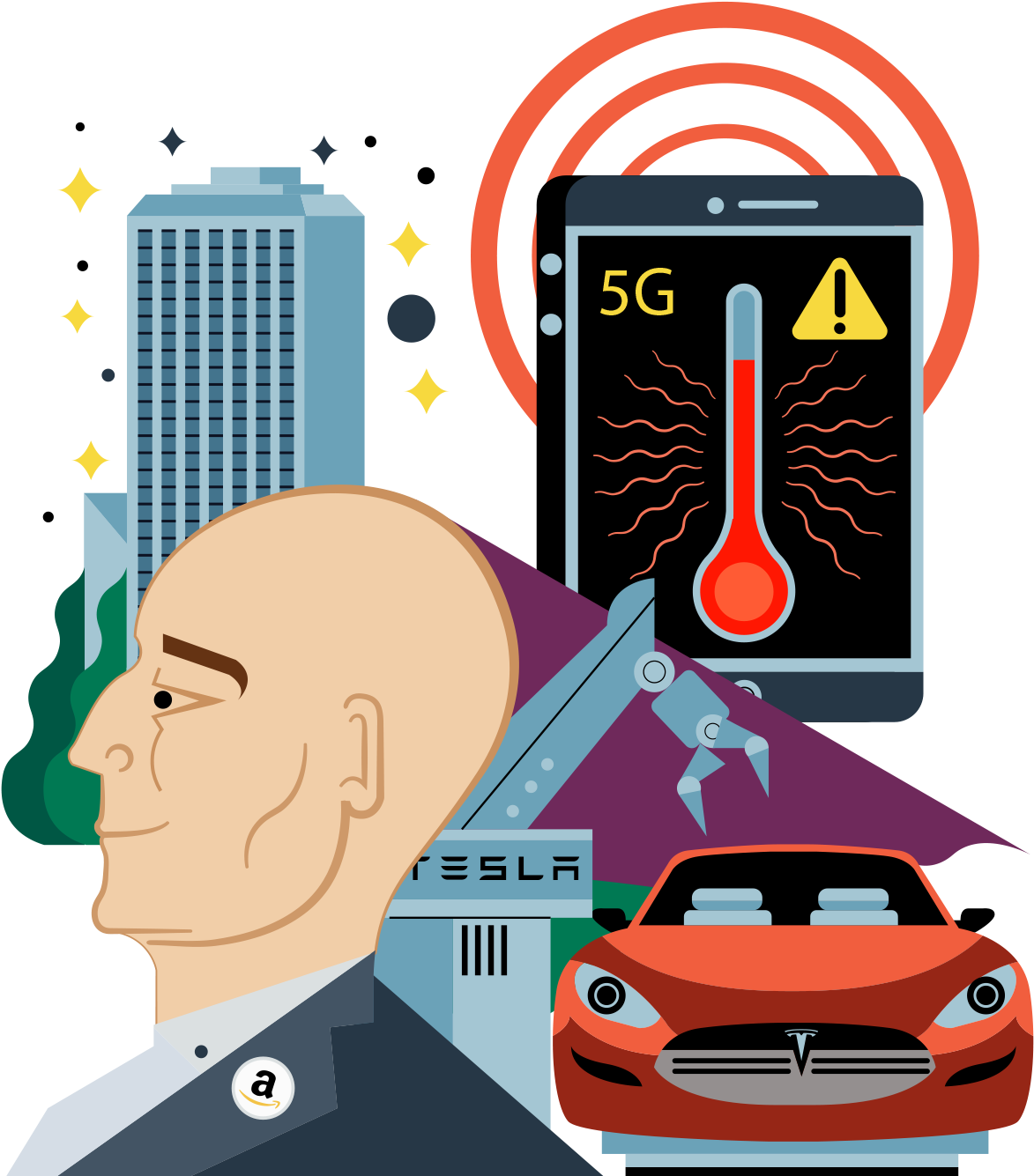 The Year Ahead In Tech - Sports Car (1675x1344)