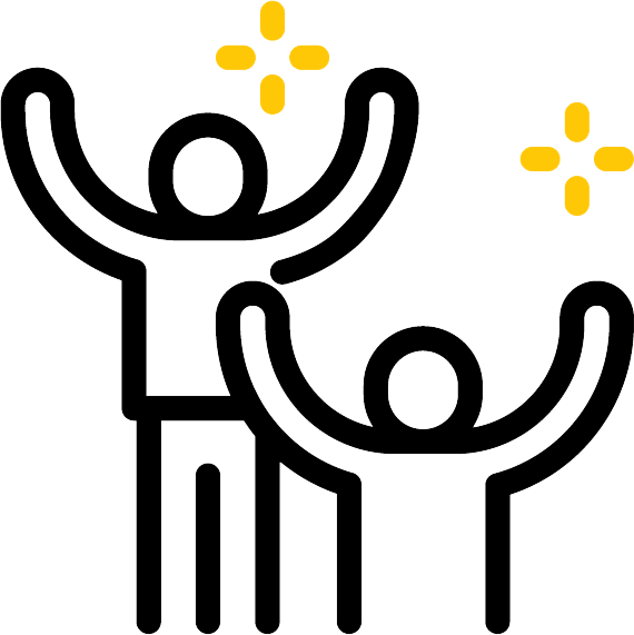 Promise To Impress - Happiness (570x571)