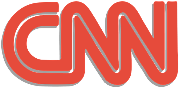 Atlanta, Ga Cnn Anchor And Self-proclaimed Diviner - Cnn (640x300)