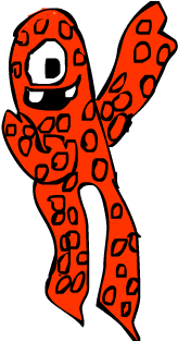 Yo Gabba Gabba - Yo Gabba Gabba (527x383)