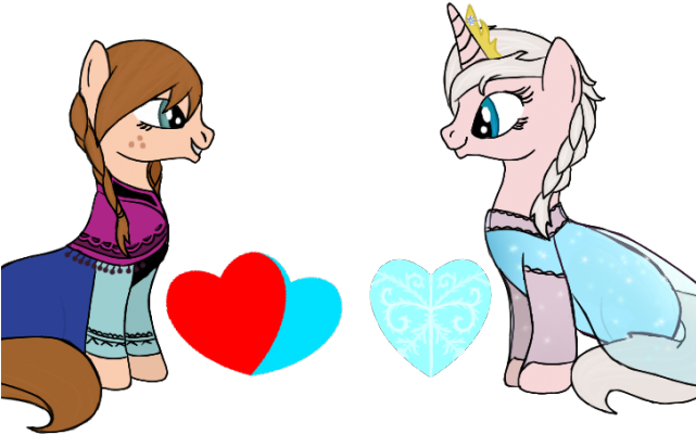 Crown Clipart Frozen - Cartoon (640x480)