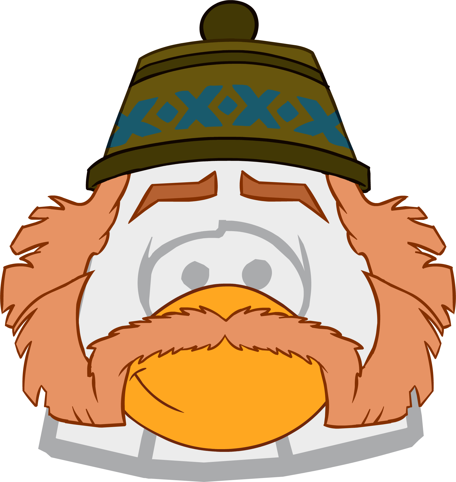 Frozen Clipart Oaken - Frozen Clipart Oaken (1816x1920)