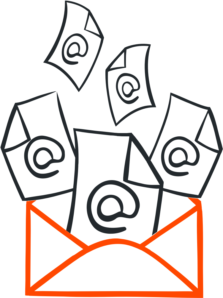 Export Email To Eml - Mensaje En La Comunicacion (1024x1028)