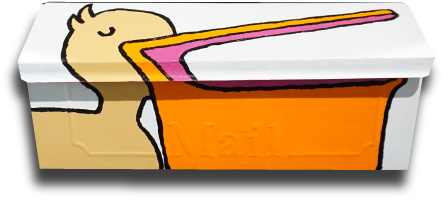 You've Got Mail - You've Got Mail (450x450)