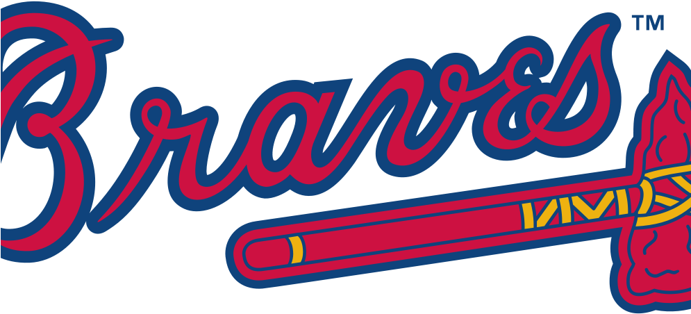 Braves Sign Pdc With New Organization - Atlanta Braves (994x497)