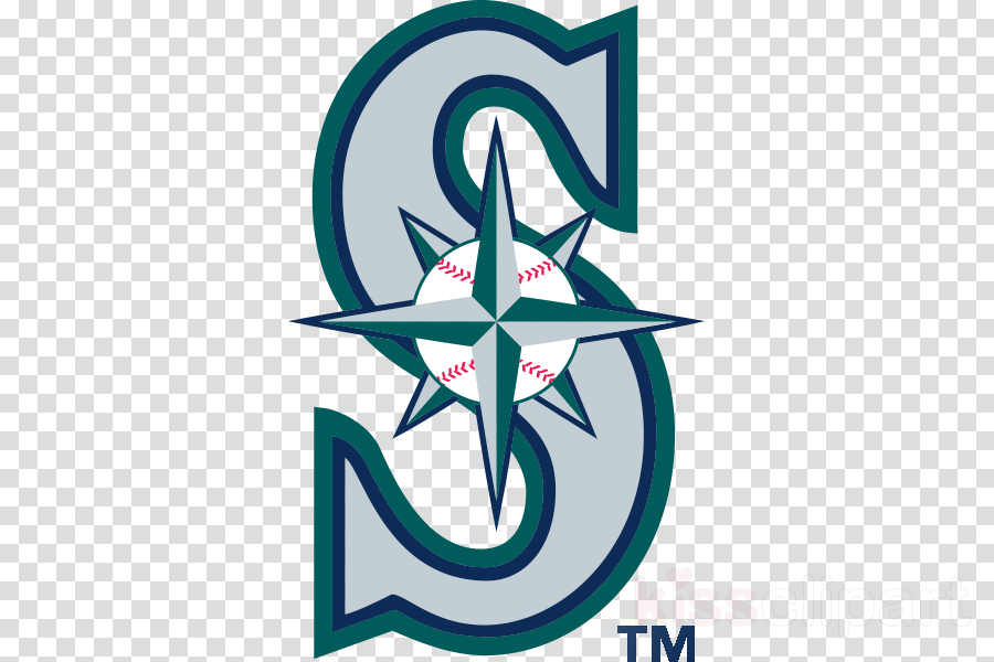 Seattle Mariners Clipart Seattle Mariners Safeco Field - Halloween Png Cute Ghost (900x600)