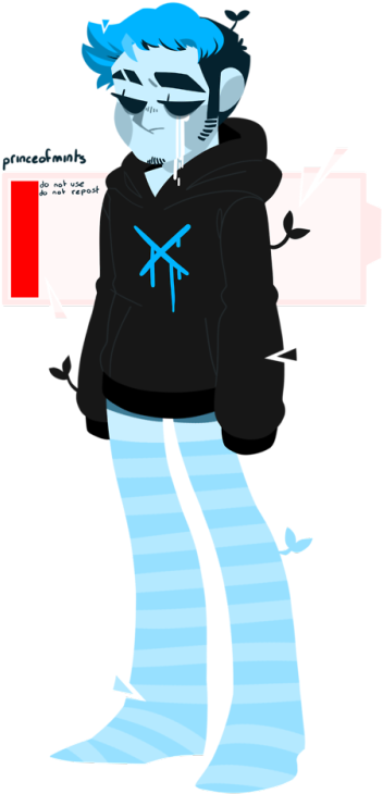 Dip Vents - Illustration (442x750)