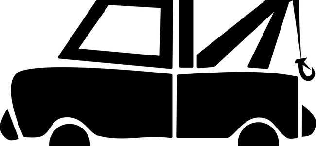 650 X 300 1 - Tow Truck Clip Art (650x300)