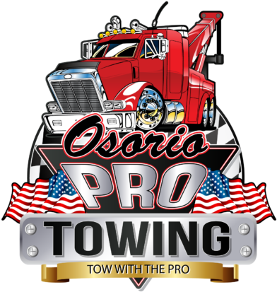 Why Osorios Pro Towing - Why Osorios Pro Towing (400x420)