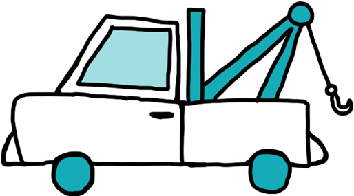 The Help You Need To Get Back On The Road Safely, Including - The Help You Need To Get Back On The Road Safely, Including (529x575)