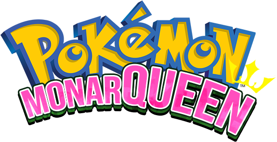 Pokémon Monarking Y Pokémon Monarqueen Confirmados - Pokemon Go Logo (702x432)