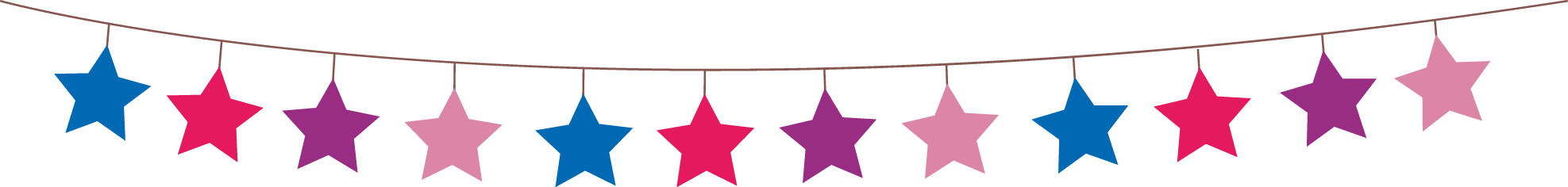 El Sueño De Mis 15 Años - School Banner Clip Art (1975x236)