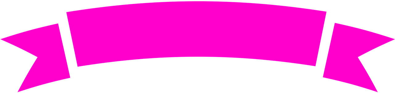 Pink Ribbon Breast Cancer Day Of The Woman - Lazos Png (1280x640)