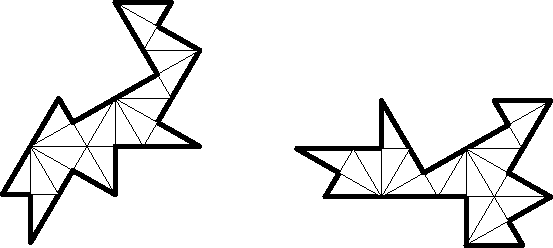 Using A Similar Approach, Conway And Doyle Found Two - Planar Figure (553x248)