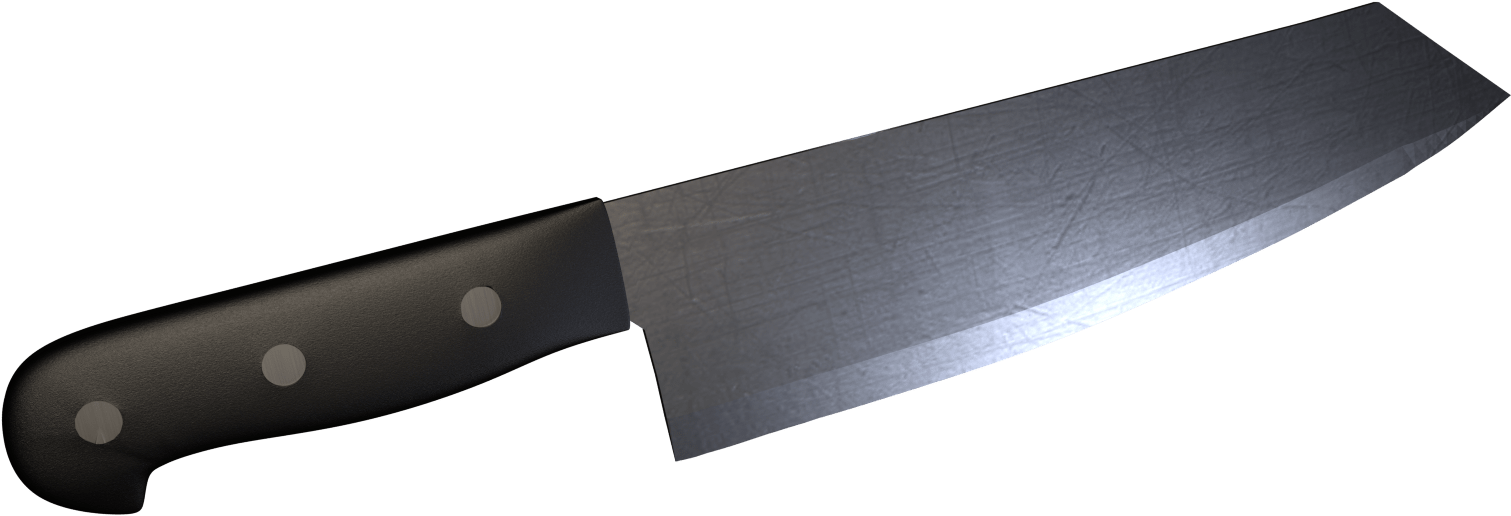 Knife Clip Art Transparent - Knife Png (1920x1080)