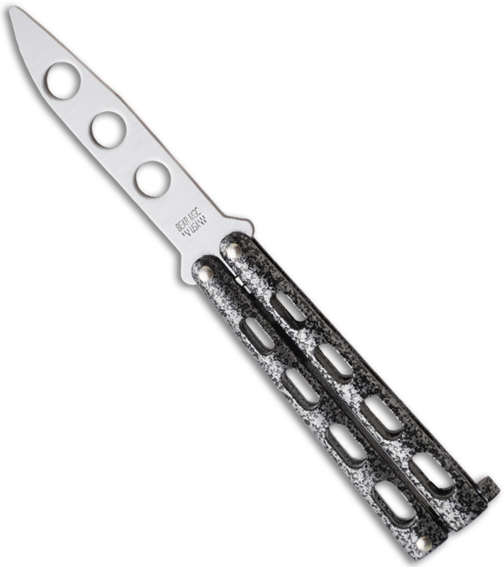 Butterfly Trainers & Why They're A Good Idea - Saw Chain (711x800)