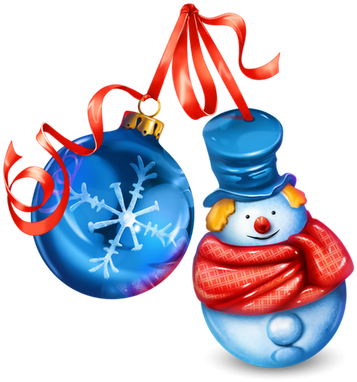 Zoom Diseño Y Fotografia - Christmas Icons (400x400)