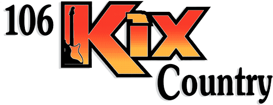 Media Sponsors - 106 Kix Radio Norfolk Ne (600x257)