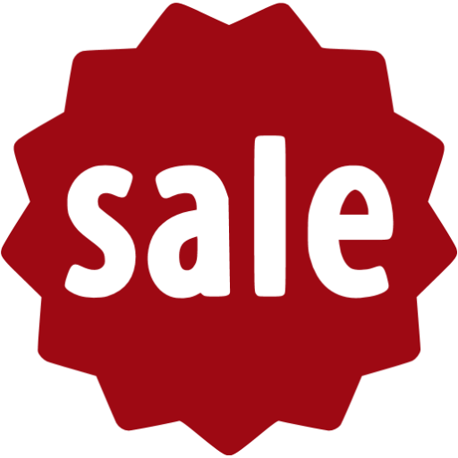 Summer Sidewalk Sale - Summer Sidewalk Sale (512x512)