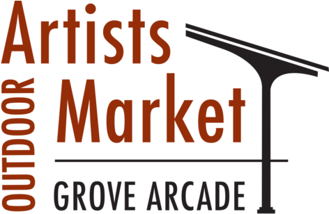 Asheville's Outdoor Artists Market - Asheville's Outdoor Artists Market (480x313)