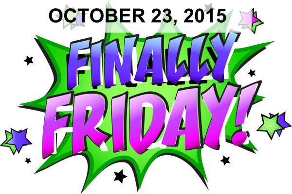 Finally Friday And Halloween In Downtown Apex - Graphic Design (600x400)