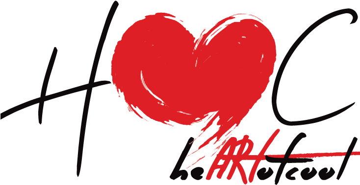 'heart Of Cool' Wants To Be Your Online Destination - Heart (733x385)