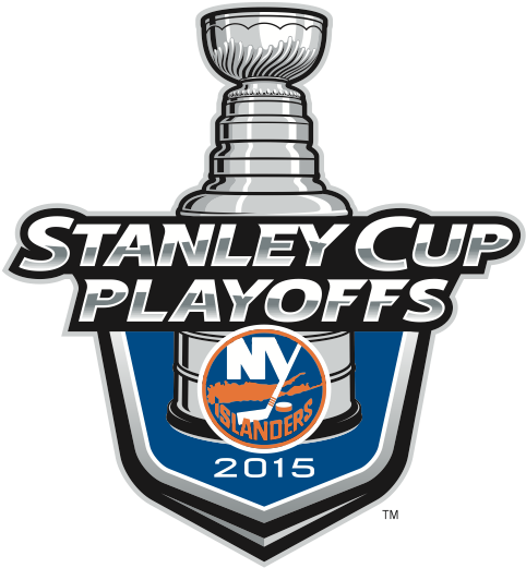 Nhl Clipart Hockey Tournament - New York Islanders (640x640)
