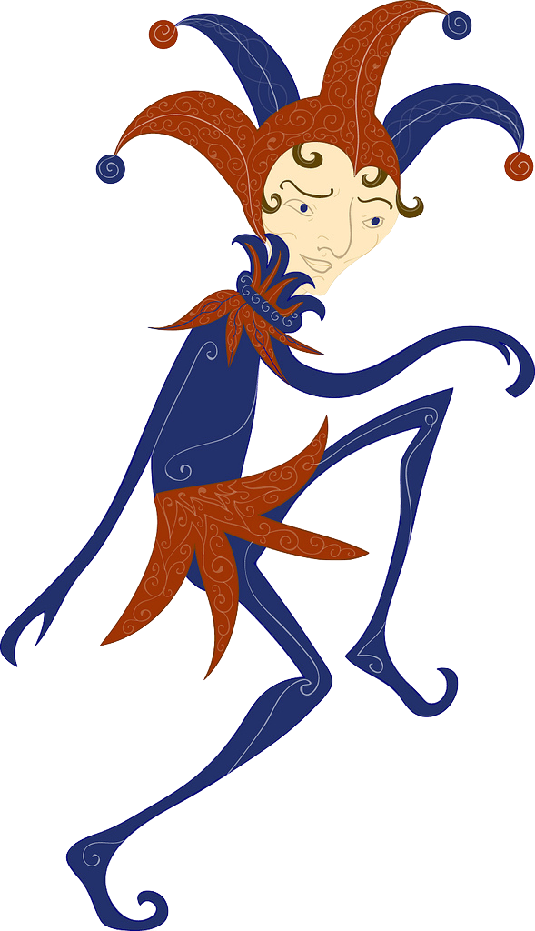 “'experience Keeps A Dear School,' Said Ben Franklin, - Illustration (589x1024)