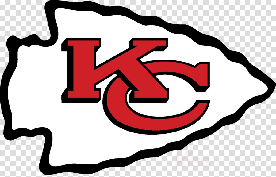 Kansas City Chiefs Logo Png Clipart Kansas City Chiefs - Kansas City Chiefs Logo Render (900x580)