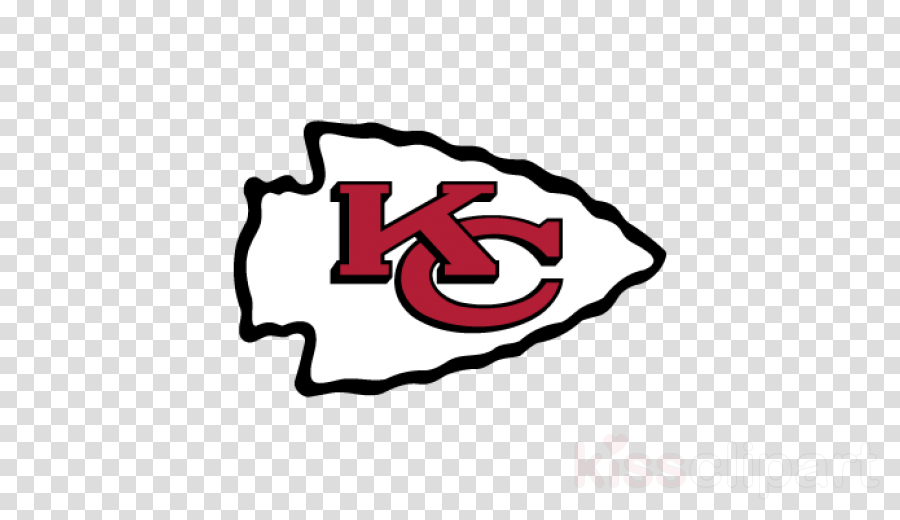 Kansas City Chiefs Logo Png Clipart Kansas City Chiefs - Eye With No Background (900x520)