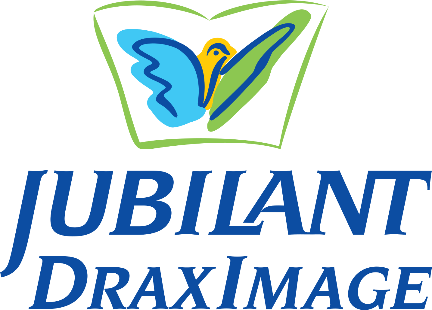 Jubiliant Draximage Inks Longterm Supply Contract For - Jubilant Foodworks Logo (1500x1500)