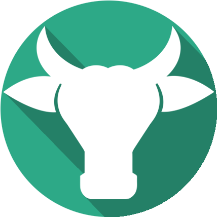 Ridgely Auction Livestock Sales - Emblem (435x435)
