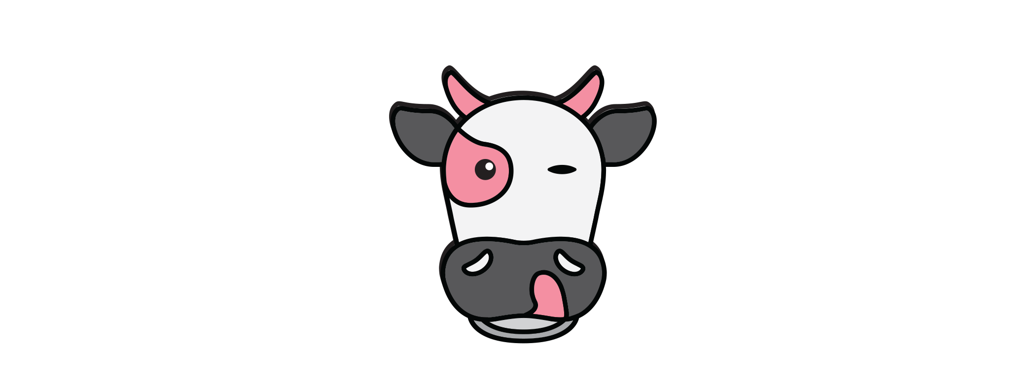 Wow Cow Milk - Cartoon (2100x1500)