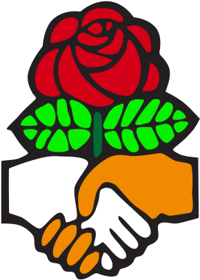 Picture Library Download Kaniela Ing Wikivividly - Democratic Socialist Party (300x415)