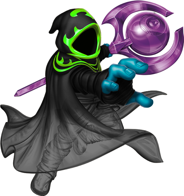 Image Tbdt Png Skylanders Fan Wiki Fandom Ⓒ - Skylanders Enigma (645x686)