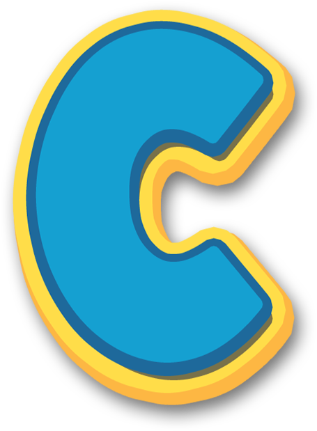 Letras Patrulha Canina Letters - Fonte Do Patrulha Canina - Full Size