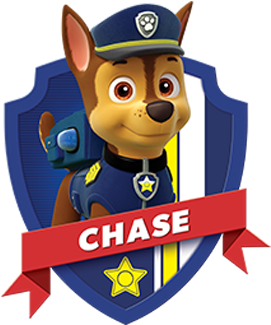 Chase Paw Patrol Png (410x460)