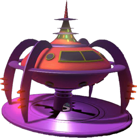 Free Png Download The Zula Patrol Headquarters Clipart - Zula Patrol Headquarters (481x482)